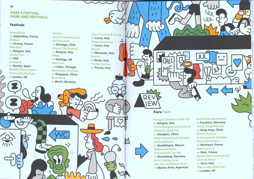 The Illustrators Survival Guide (Second Revised Edition) The Illustrators Survival Guide (Second Revised Edition)
