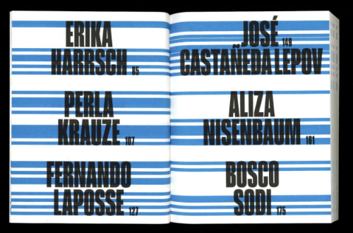 Global Conversations – Mexico