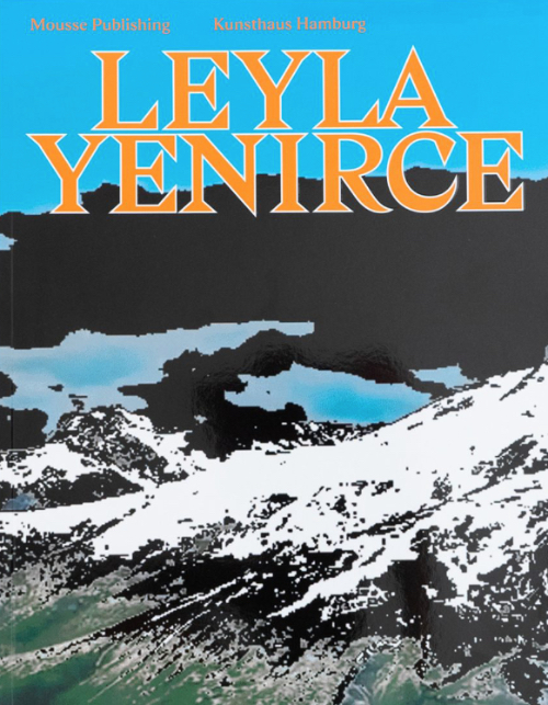 Leyla Yenirce – So Much Energy