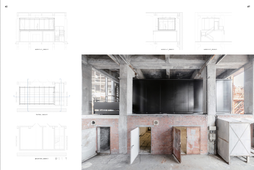 C3 440 - Flipping Industrial Scale for Culture