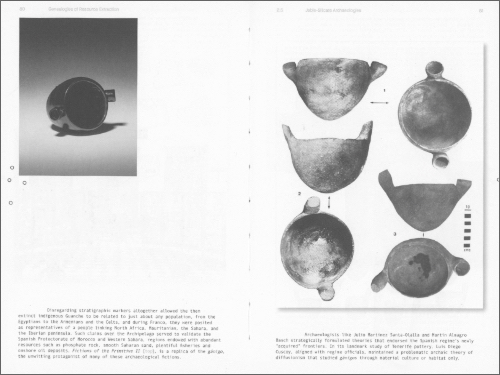 EURO—VISION: Undergrounding the Critical Mineral