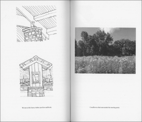 THE LINE – Atlas of Remoteness. Midwest USA