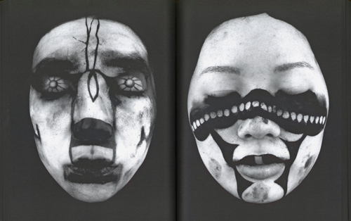Christophe Brunnquel - The Drawing Centre Photographies 2013-2018 Christophe Brunnquel - The Drawing Centre Photographies 2013-2018