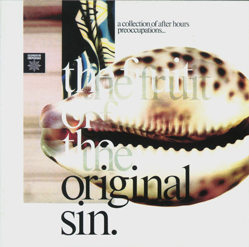 Fruit Of The Original Sin (2 Cd's)
