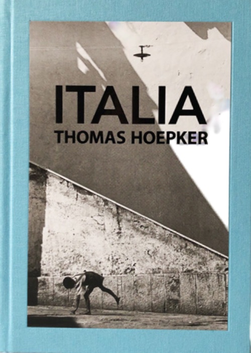 Thomas Hoepker - Italia