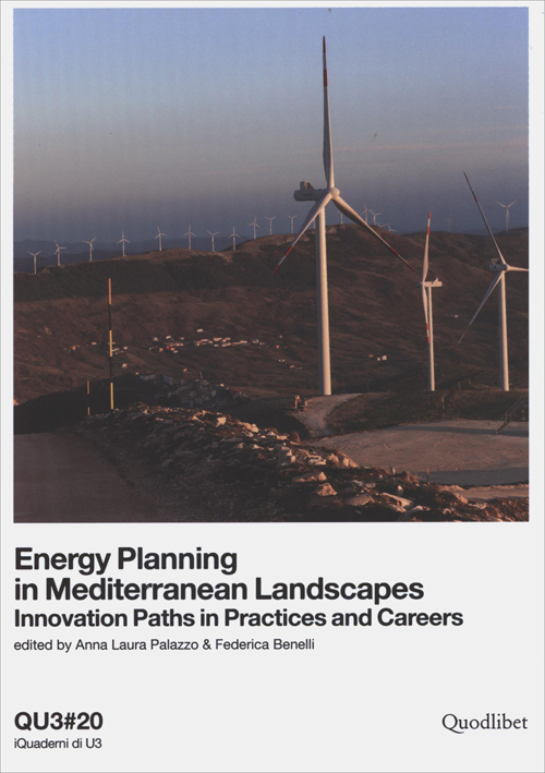 Qu3#20: Energy Planning In Mediterranean Landscapes