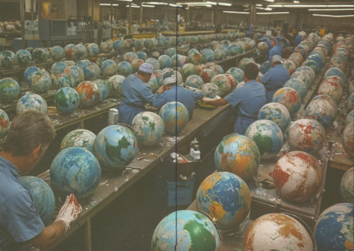 Global Issues Global Issues