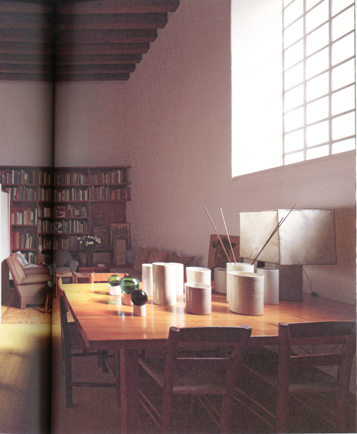 Residential Masterpieces 02: Luis Barragan-Barragan House