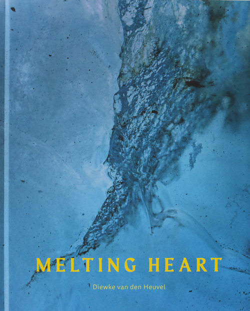 Diewke van den Heuvel – Melting Heart