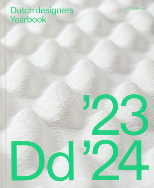 Dutch Designers Yearbook '23 '24