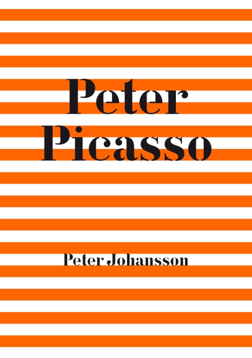 Peter Picasso