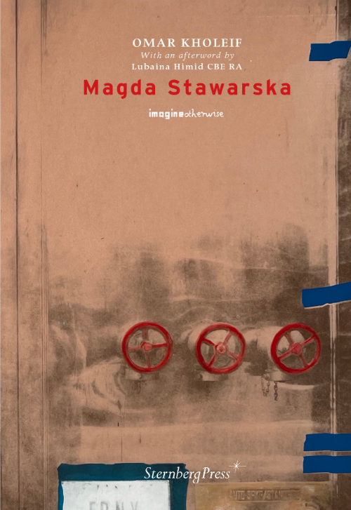 Magda Stawarska
