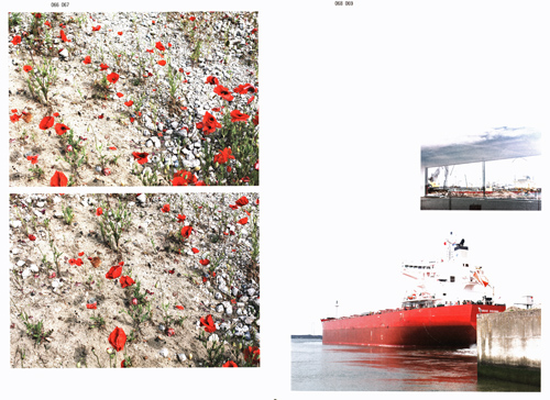 Natascha Libbert - I Went Looking For A Ship Natascha Libbert - I Went Looking For A Ship
