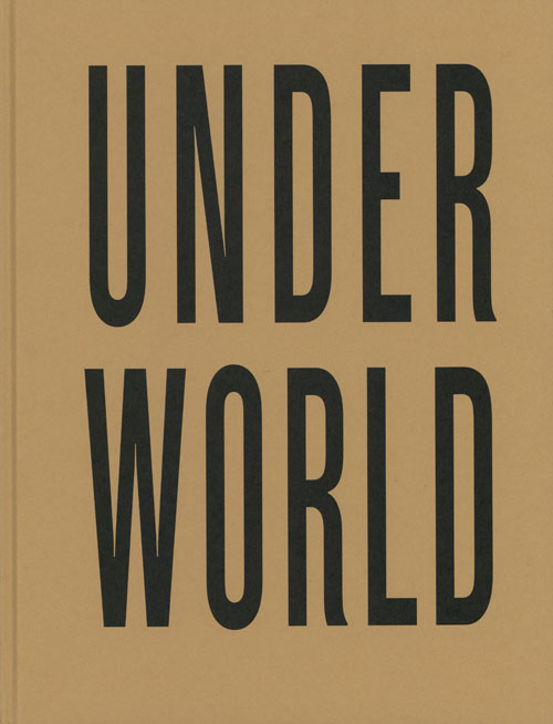 David Austen - Underworld
