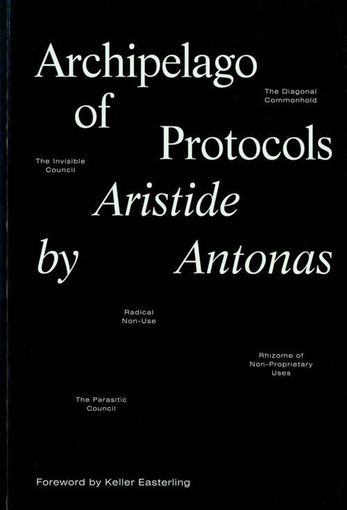 Archipelago Of Protocols