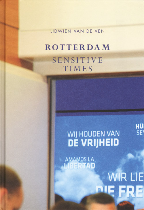 Lidwien Van De Ven - Sensitive Time