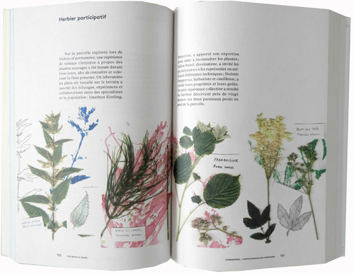 This Book Is Yours: Recipes For Artistic Collaboration This Book Is Yours: Recipes For Artistic Collaboration