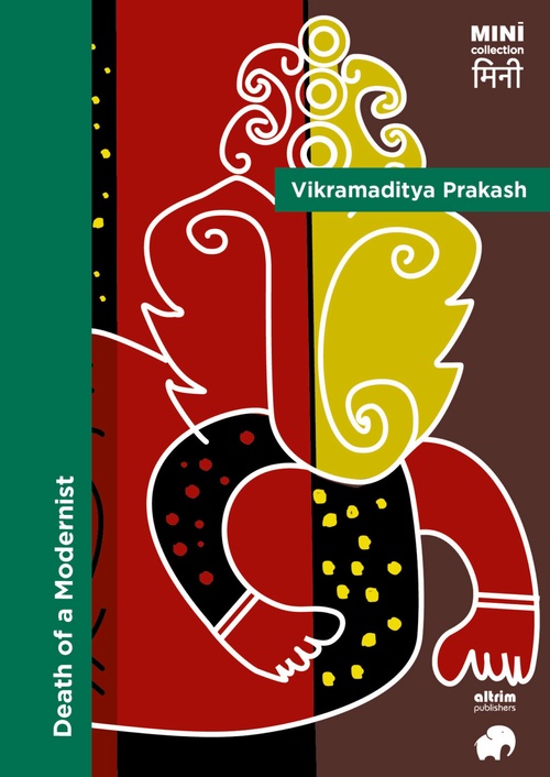 Death of a Modernist