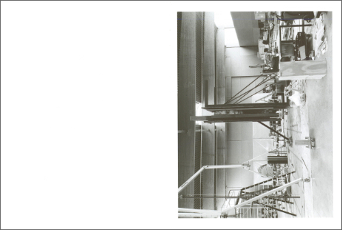 Mark Manders - Studio Snapshots