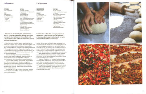 Cuisine Mondiale Cuisine Mondiale