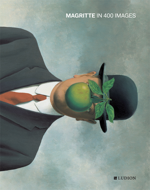 Magritte In 400 Images