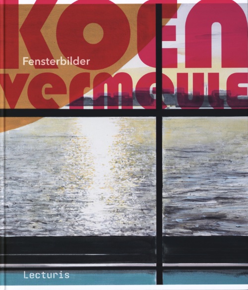 Koen Vermeule - Fensterbilder