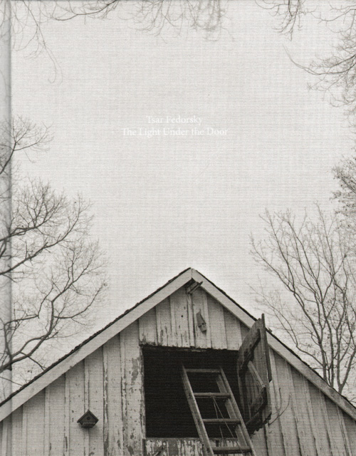 Tsar Fedorsky - The Light Under The Door Tsar Fedorsky - The Light Under The Door