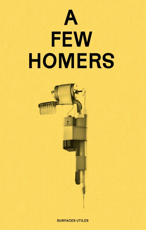 A Few Homers