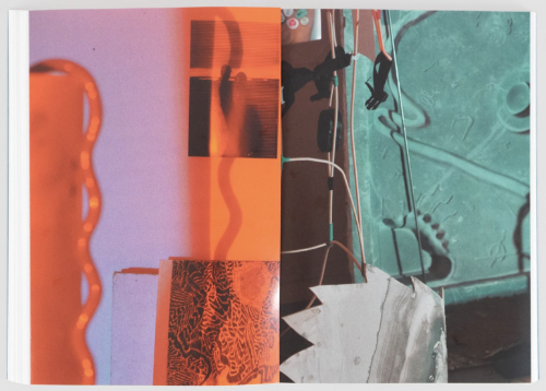 Residencies Reflected Residencies Reflected