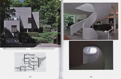 To The New World: Estonian Architects In Toronto To The New World: Estonian Architects In Toronto