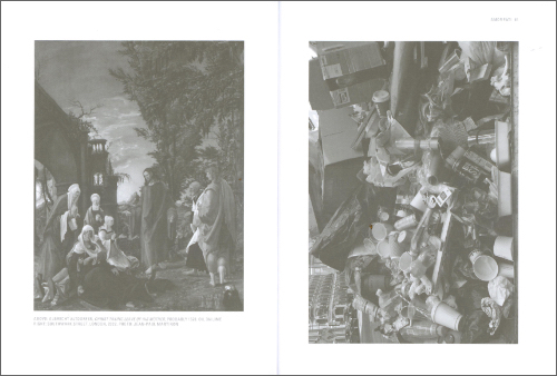 Visual Cultures as World Forming Visual Cultures as World Forming