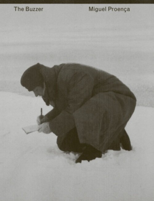 Miguel Proença – The Buzzer