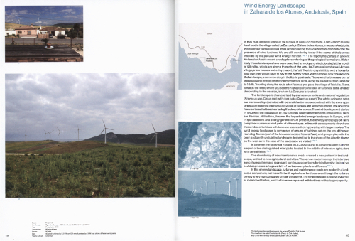 The Power of Landscape - Novel Narratives to Engage With the Energy Transition The Power of Landscape - Novel Narratives to Engage With the Energy Transition