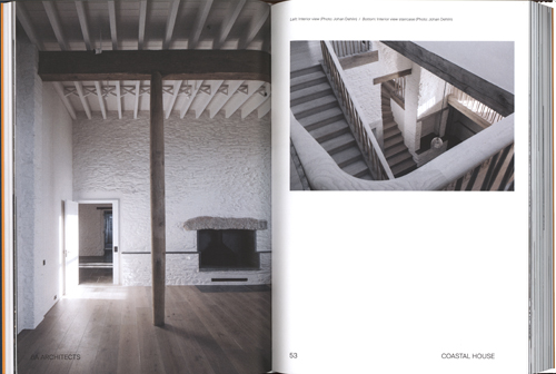 The Bones Of Architecture. Structure And Design Practices The Bones Of Architecture. Structure And Design Practices