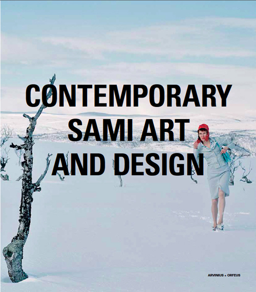 Contemporary Sami Art And Design