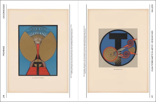 Provence Unconscious