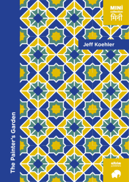 The Painter’s Garden