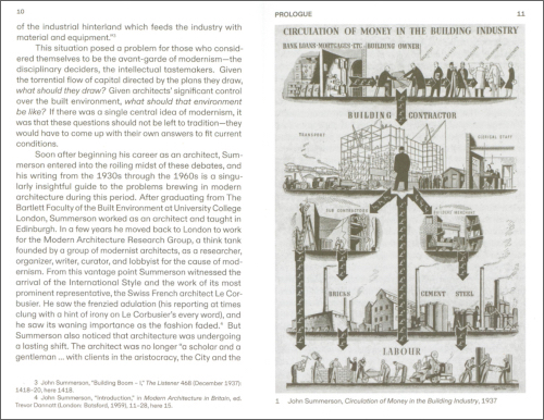 Flowcharting From Abstractionism to Algorithmics in Art and Architecture