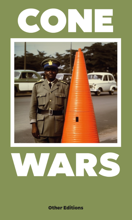 Cone Wars