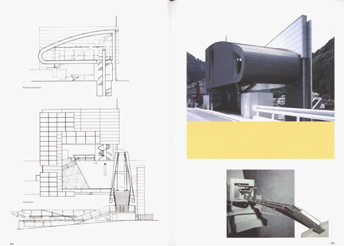 Kiyokazu Arai - Architectural Composition With Ordering Principles In Scale