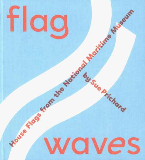 Flag Waves - House Flags From The National Maritime Museum
