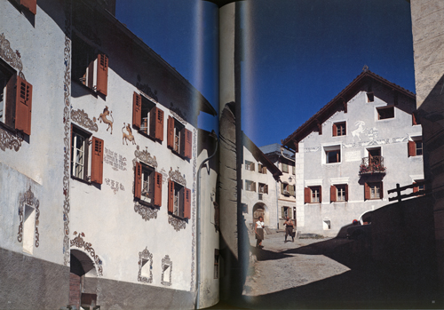 Villages And Towns 6: Alps Villages And Towns 6: Alps