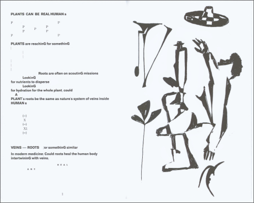 Benjamin Barret Niznik - Shadowkind