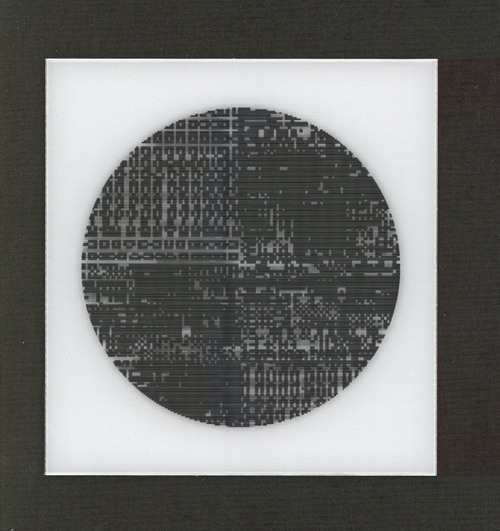 Gabor Palotai - Cosmos Gabor Palotai - Cosmos