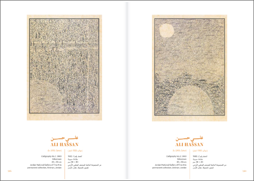 Art Across the Arabian Gulf