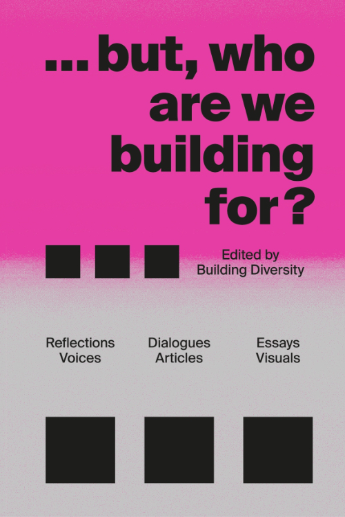 ... but who are we building for?