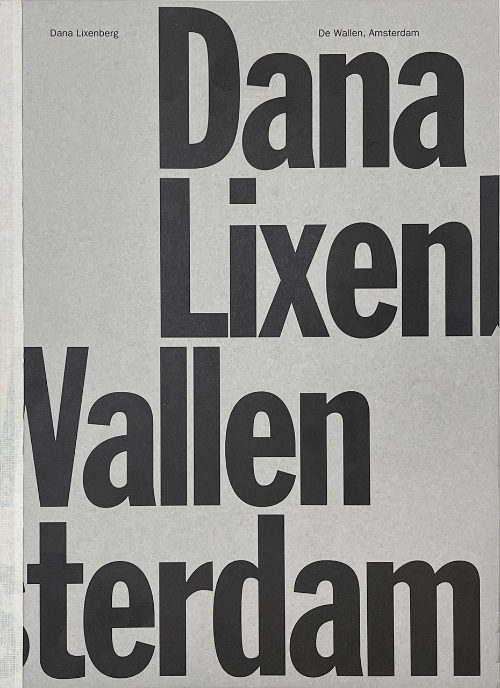 Dana Lixenberg - De Wallen Amsterdam