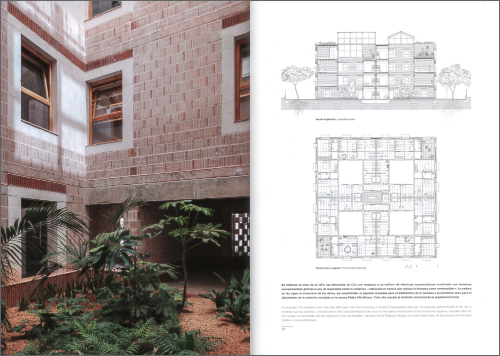 El Croquis 219: IBAVI (2019-2023) - A collective research