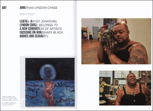 Purple 39: The New York Issue Purple 39: The New York Issue