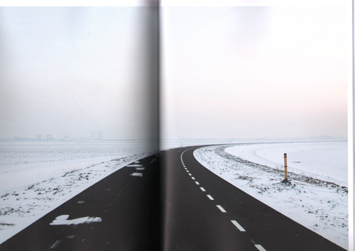 Bicycle Landscape